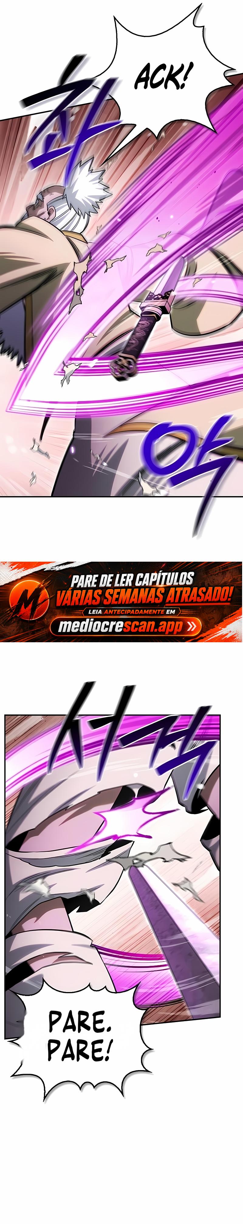 Heavenly Grand Archive's Young Master Capítulo 172 Página 26