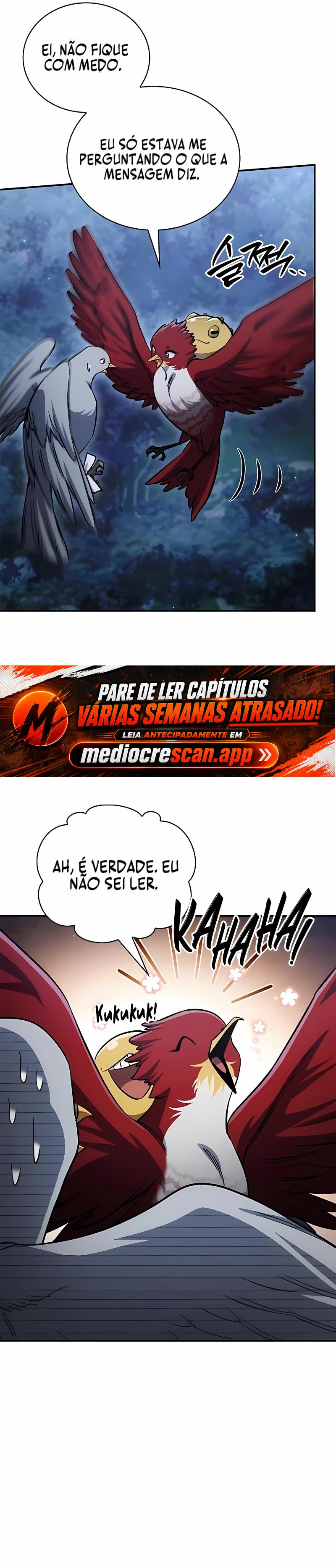 Heavenly Grand Archive's Young Master Capítulo 172 Página 33