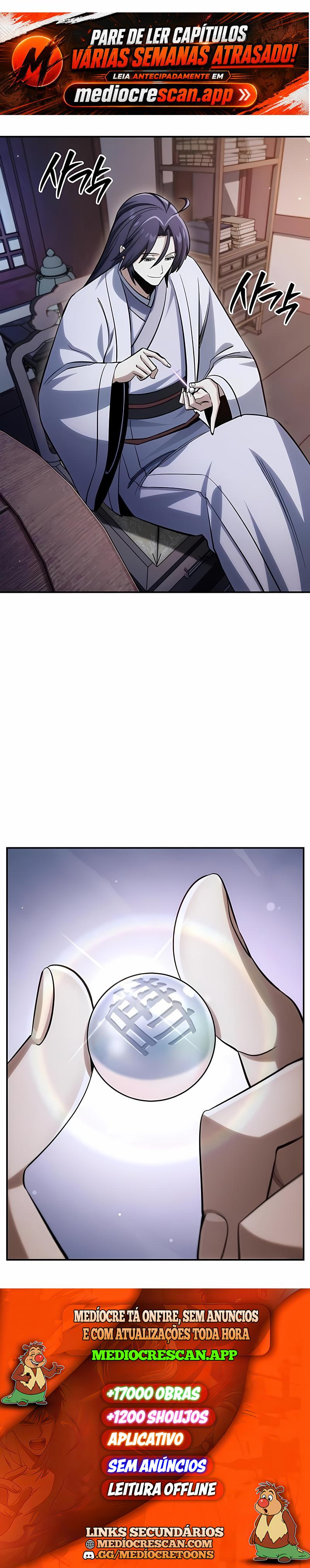 Heavenly Grand Archive's Young Master Capítulo 172 Página 37