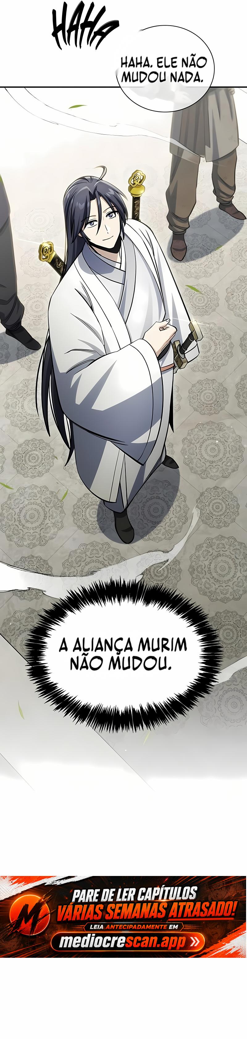 Heavenly Grand Archive's Young Master Capítulo 172 Página 8