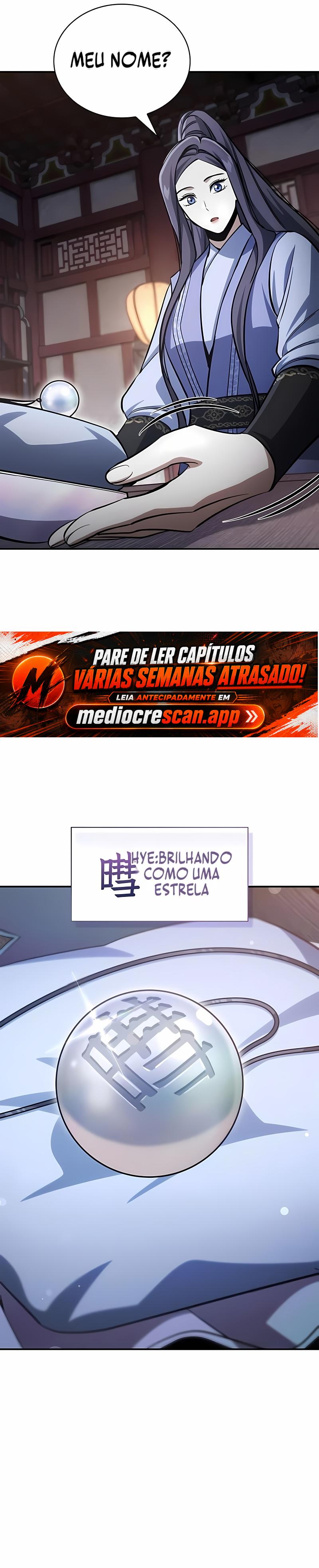 Heavenly Grand Archive's Young Master Capítulo 173 Página 13