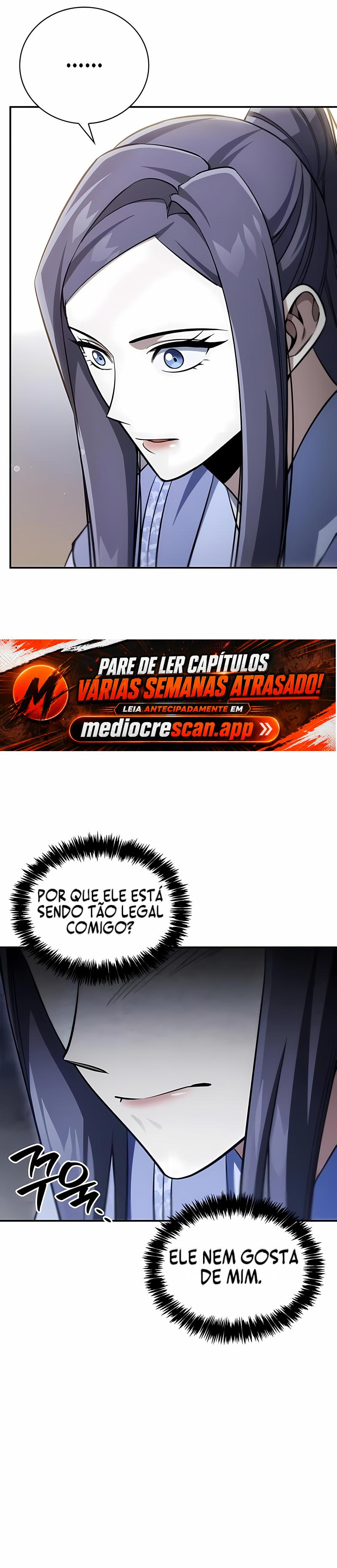 Heavenly Grand Archive's Young Master Capítulo 173 Página 14