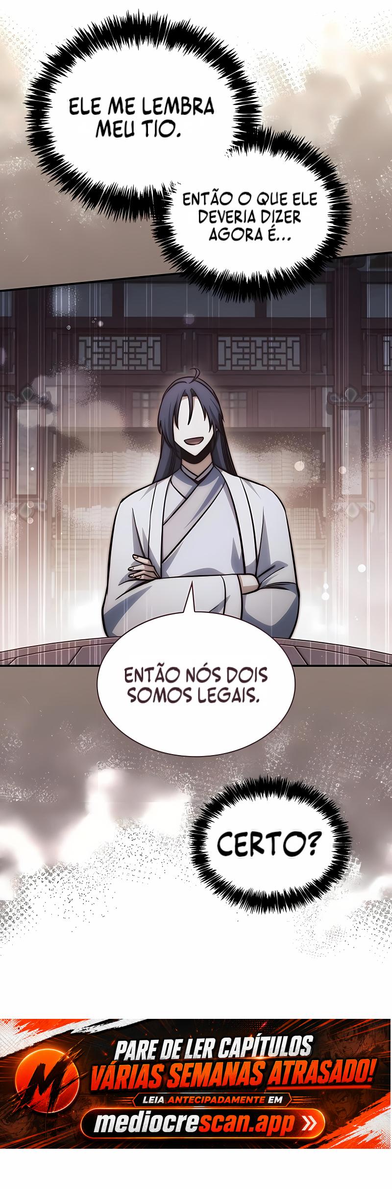 Heavenly Grand Archive's Young Master Capítulo 173 Página 20