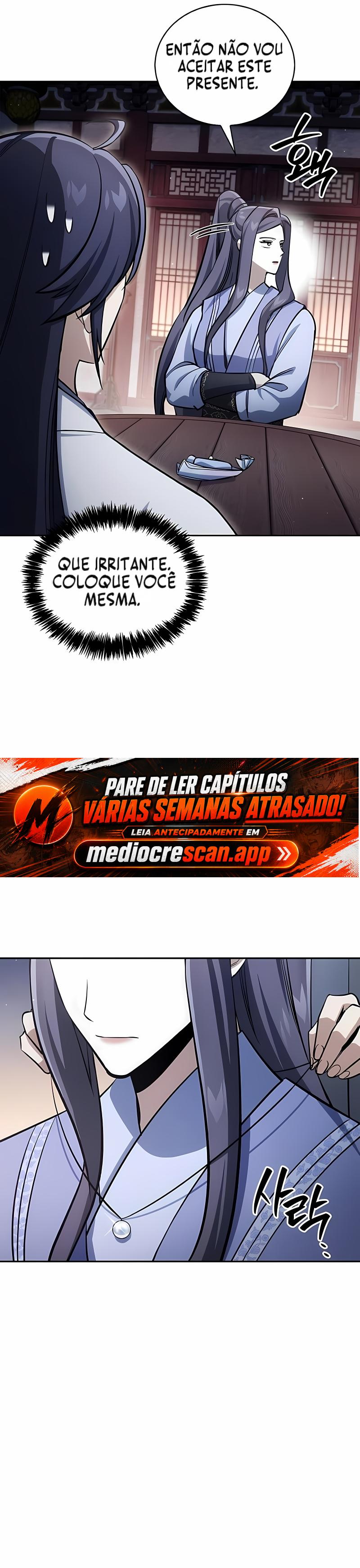 Heavenly Grand Archive's Young Master Capítulo 173 Página 24