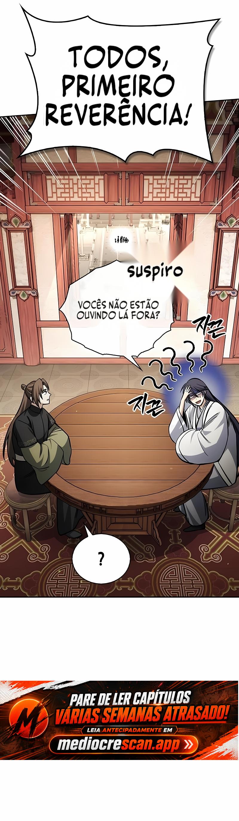 Heavenly Grand Archive's Young Master Capítulo 173 Página 35