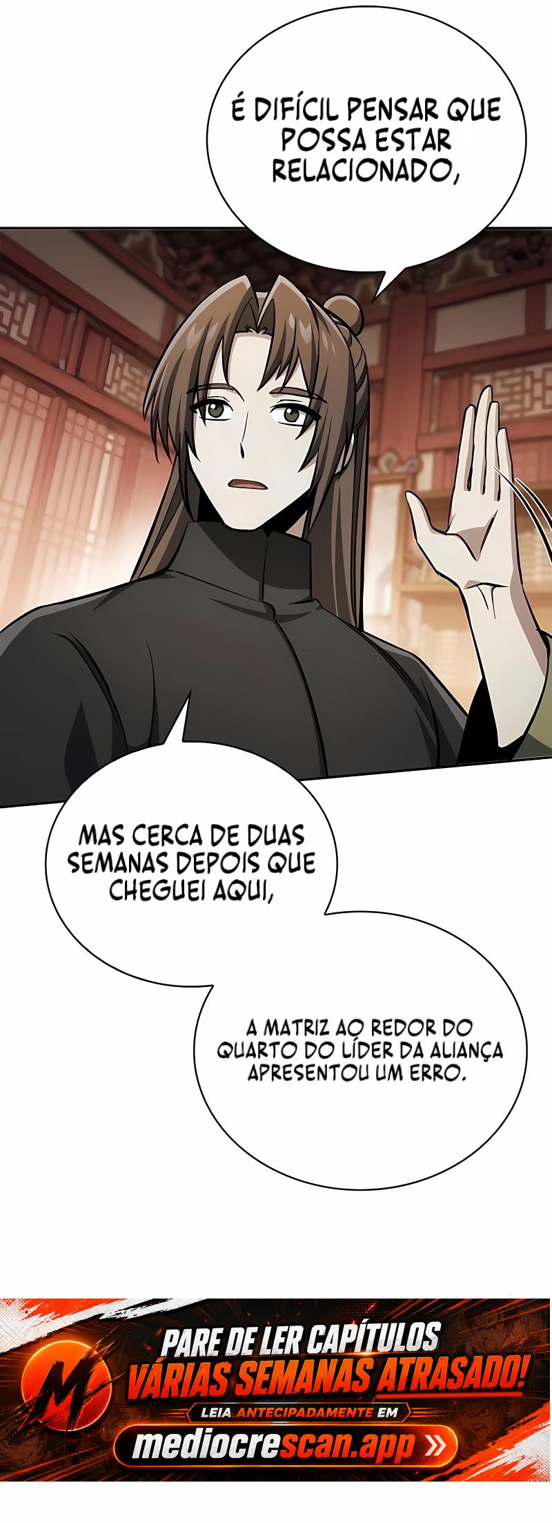 Heavenly Grand Archive's Young Master Capítulo 173 Página 41