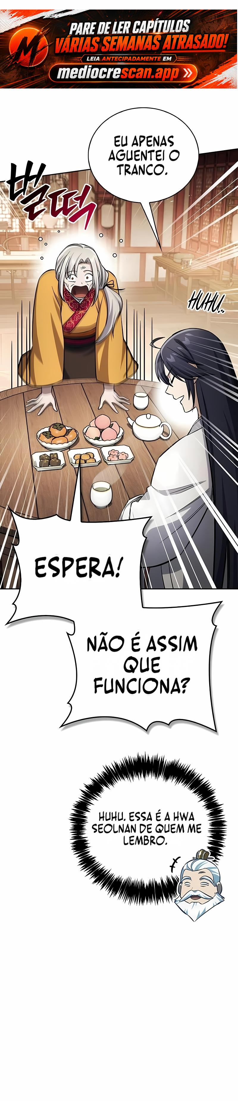Heavenly Grand Archive's Young Master Capítulo 174 Página 22