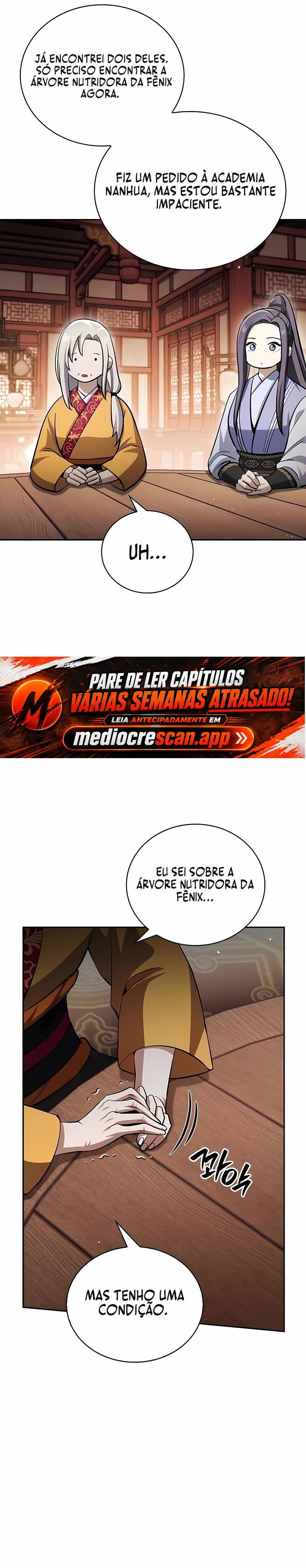 Heavenly Grand Archive's Young Master Capítulo 174 Página 24