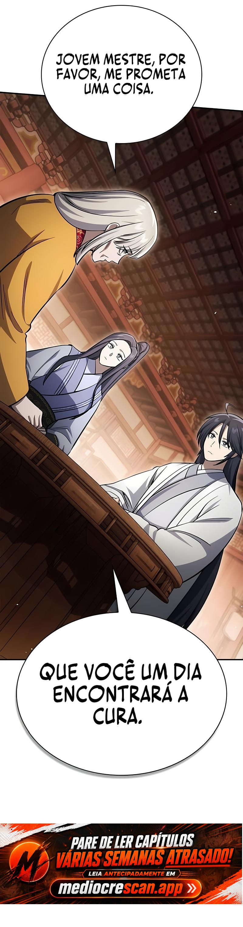 Heavenly Grand Archive's Young Master Capítulo 174 Página 27