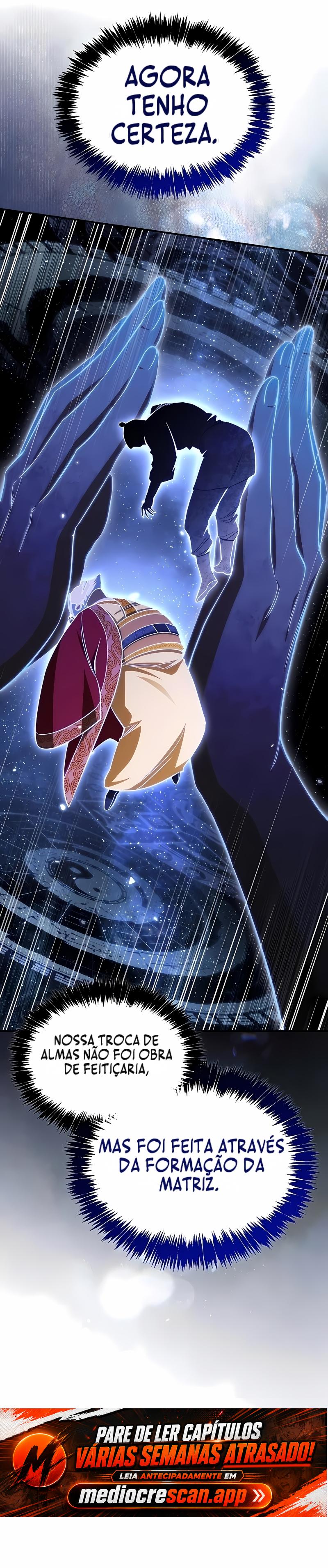 Heavenly Grand Archive's Young Master Capítulo 174 Página 3