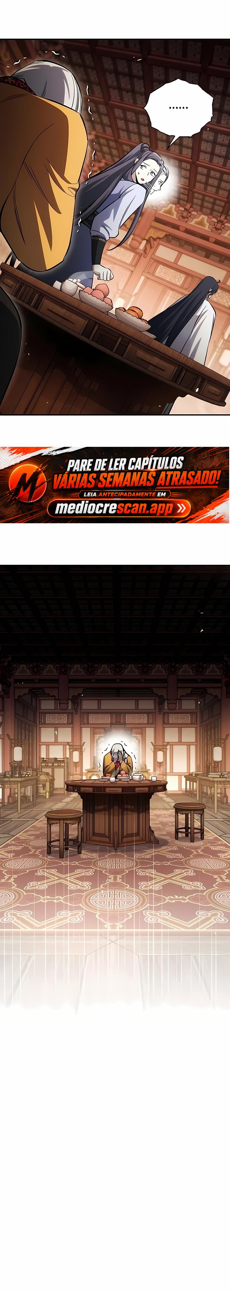 Heavenly Grand Archive's Young Master Capítulo 174 Página 30