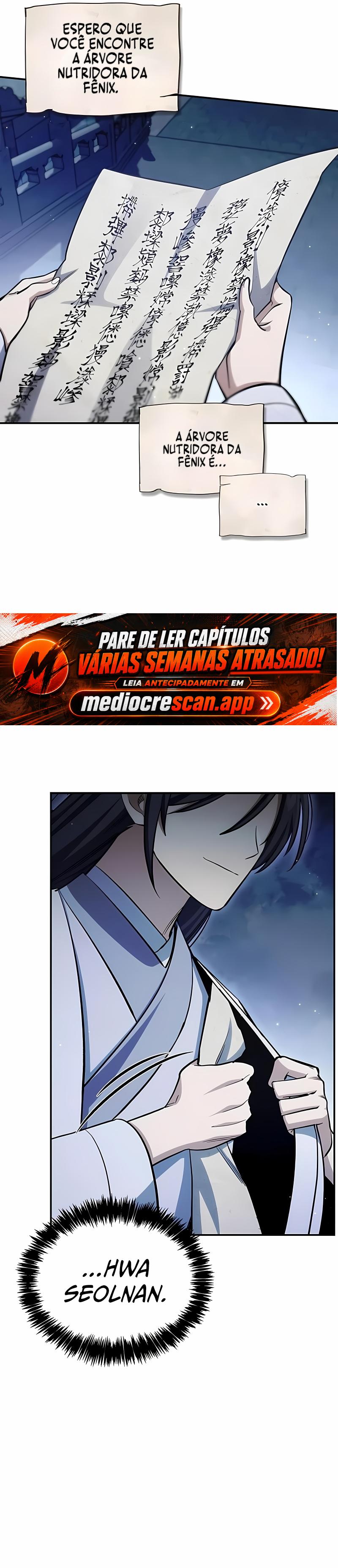 Heavenly Grand Archive's Young Master Capítulo 174 Página 39