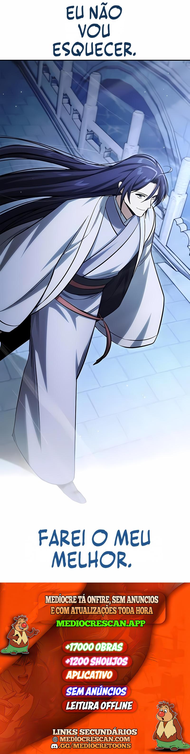 Heavenly Grand Archive's Young Master Capítulo 174 Página 40