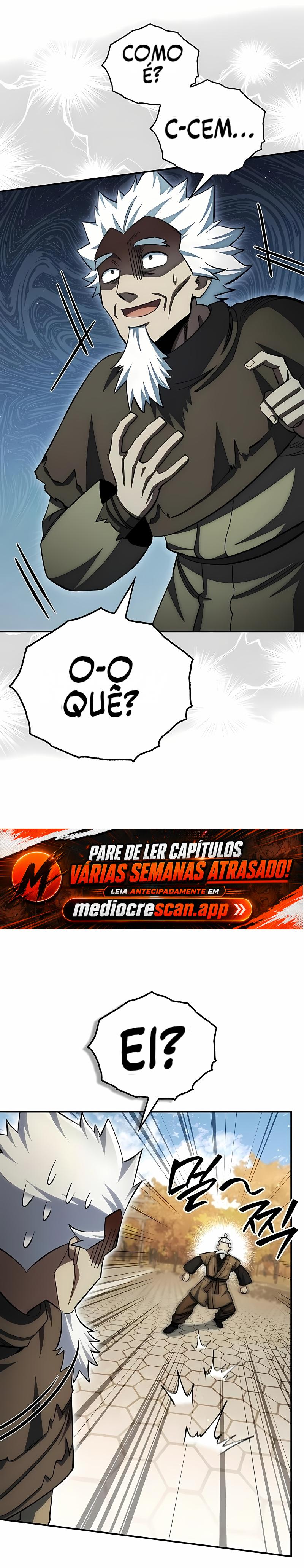 Heavenly Grand Archive's Young Master Capítulo 175 Página 10