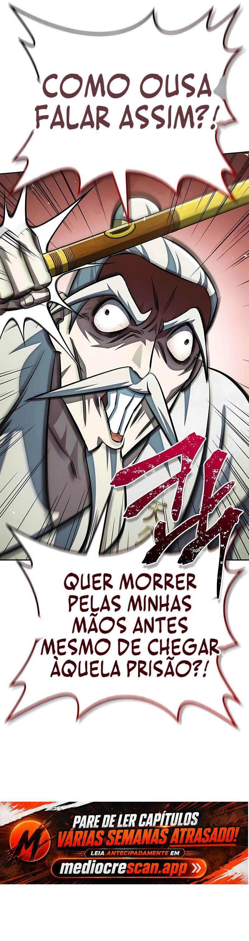 Heavenly Grand Archive's Young Master Capítulo 175 Página 14