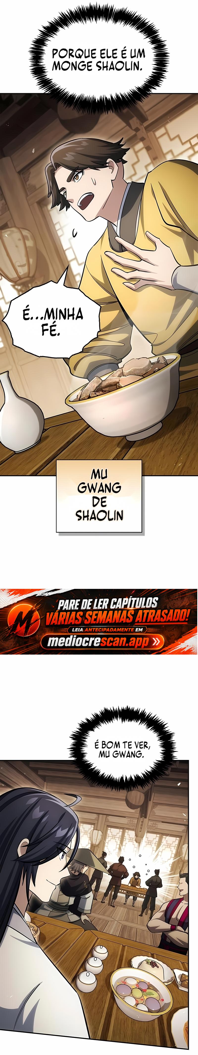 Heavenly Grand Archive's Young Master Capítulo 175 Página 29