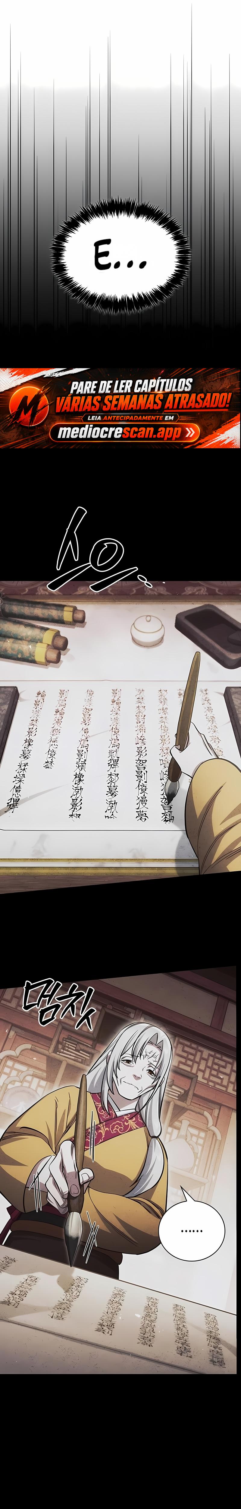 Heavenly Grand Archive's Young Master Capítulo 175 Página 3