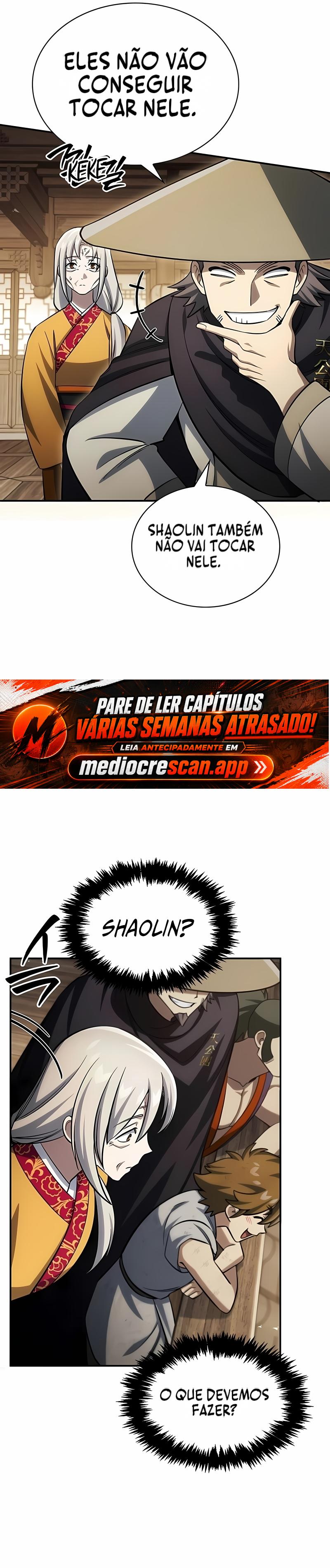 Heavenly Grand Archive's Young Master Capítulo 175 Página 33