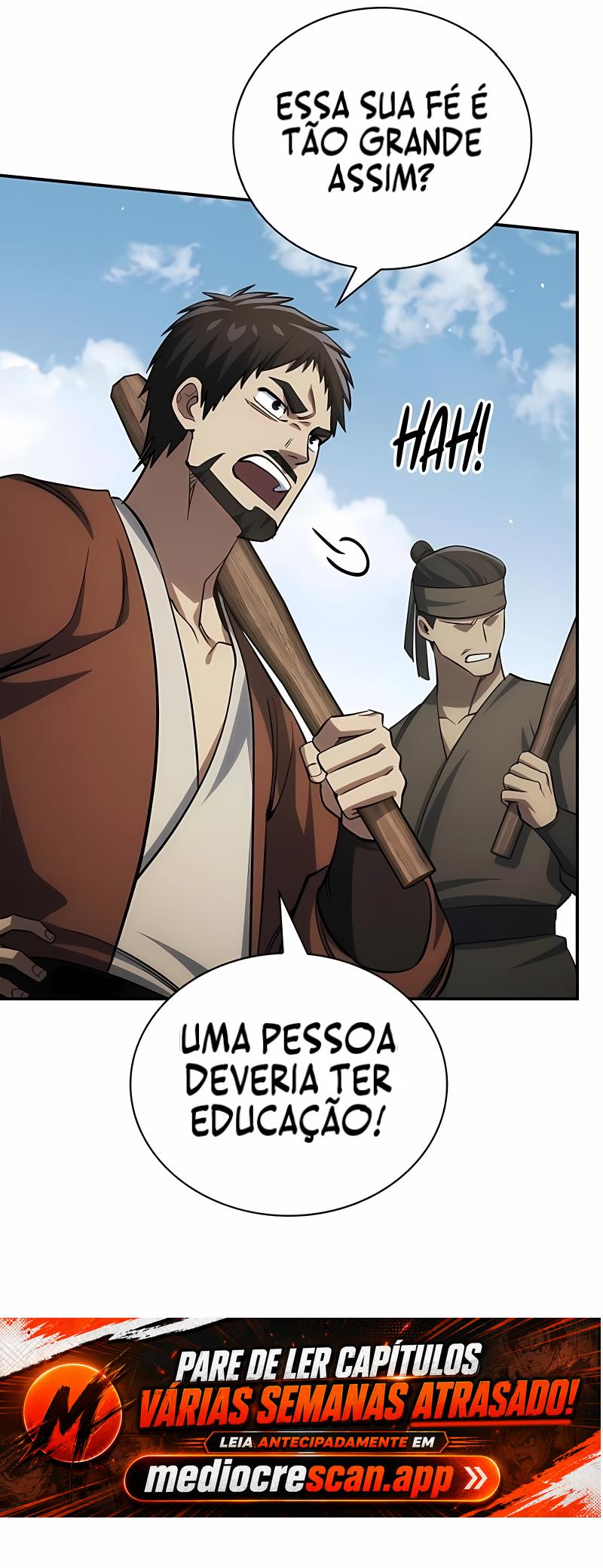 Heavenly Grand Archive's Young Master Capítulo 175 Página 36