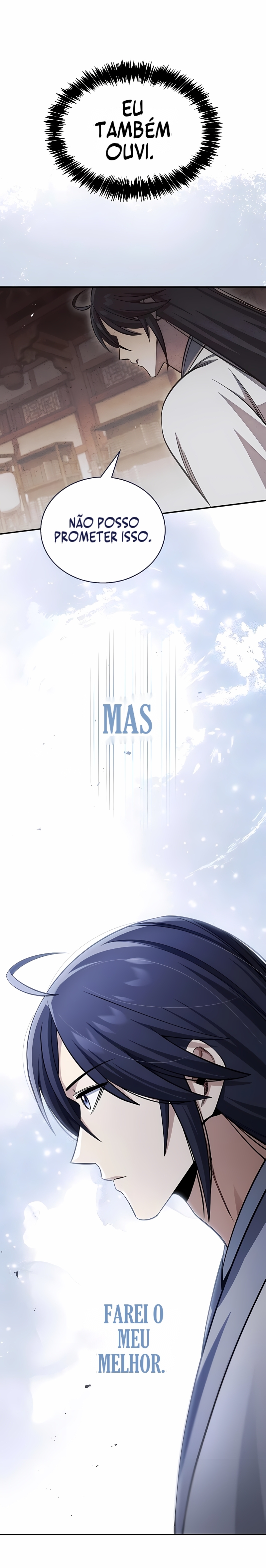 Heavenly Grand Archive's Young Master Capítulo 175 Página 5