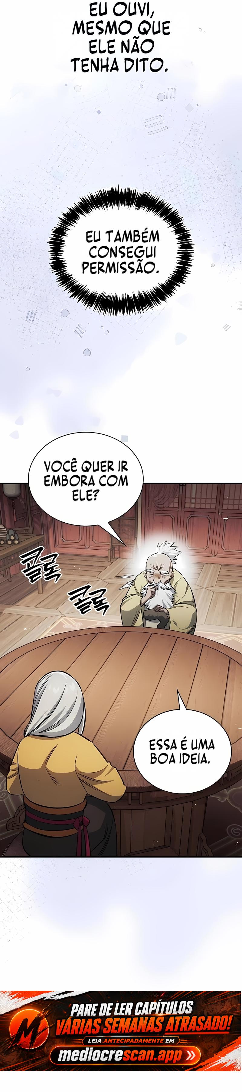 Heavenly Grand Archive's Young Master Capítulo 175 Página 6