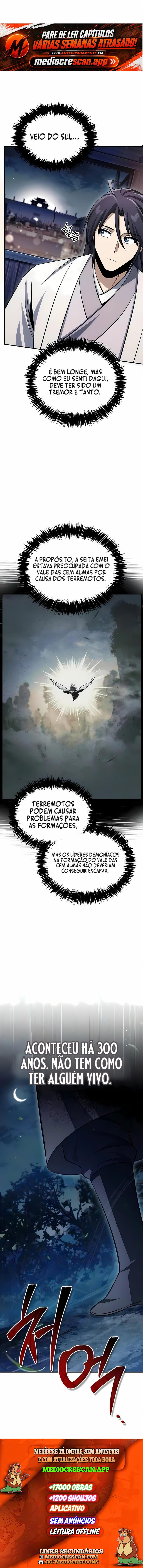 Heavenly Grand Archive's Young Master Capítulo 176 Página 13
