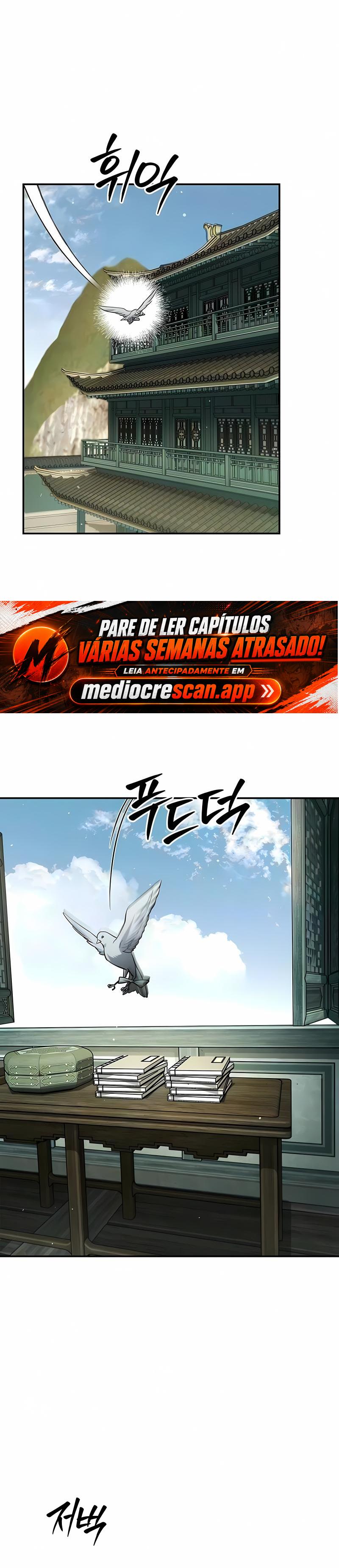 Heavenly Grand Archive's Young Master Capítulo 177 Página 2