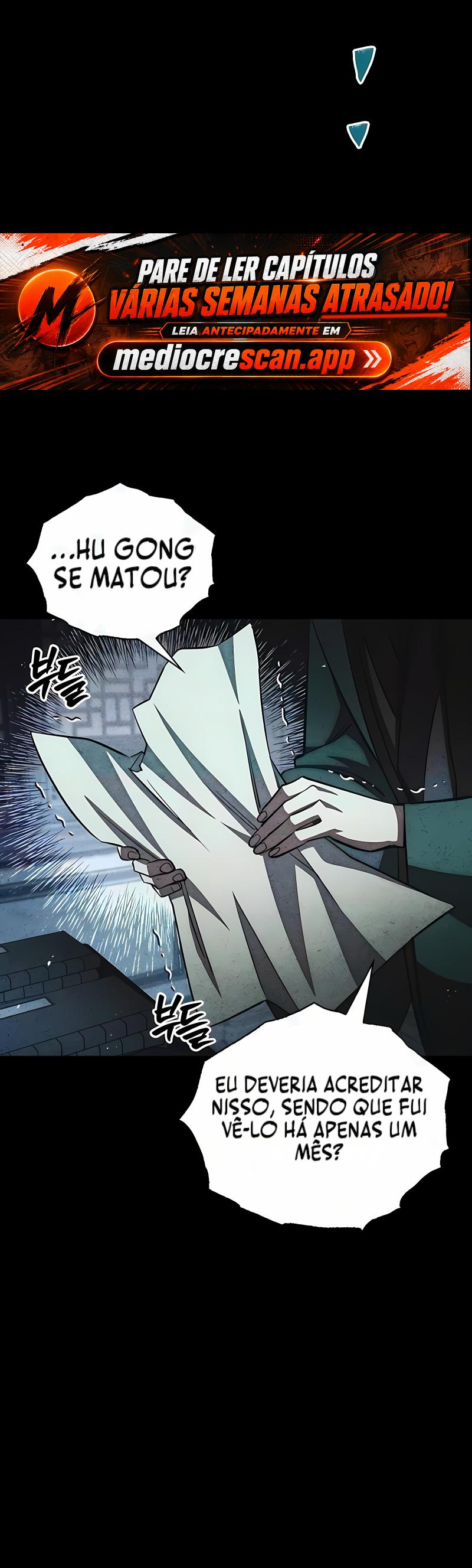 Heavenly Grand Archive's Young Master Capítulo 177 Página 4
