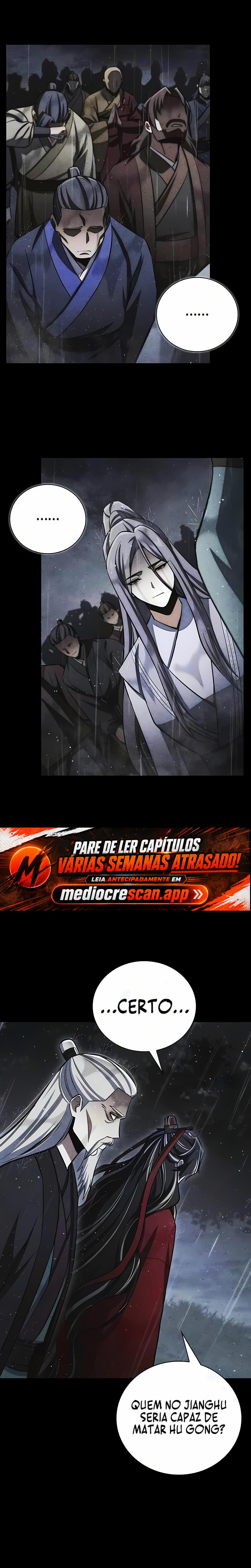 Heavenly Grand Archive's Young Master Capítulo 177 Página 8
