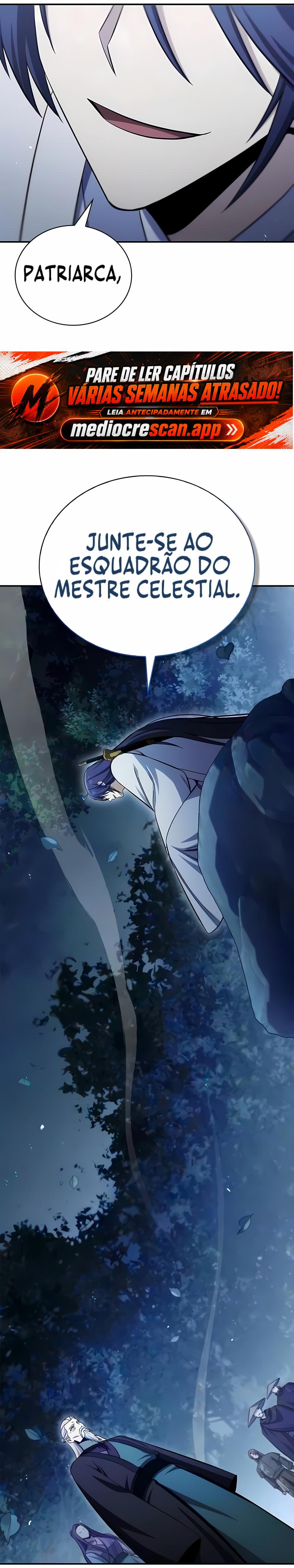 Heavenly Grand Archive's Young Master Capítulo 178 Página 13