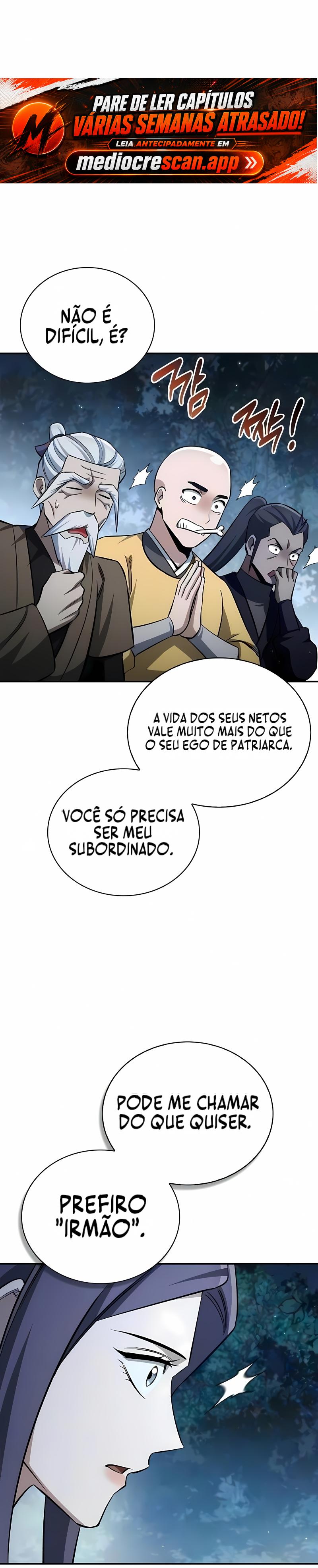 Heavenly Grand Archive's Young Master Capítulo 178 Página 14