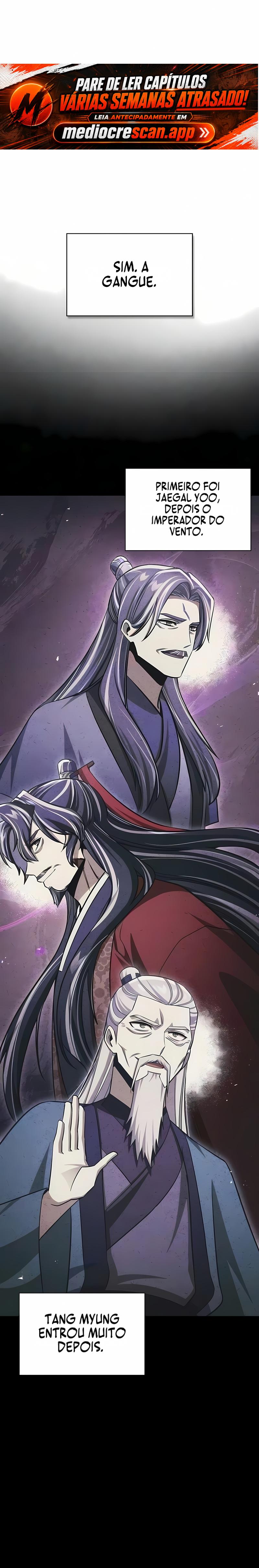 Heavenly Grand Archive's Young Master Capítulo 178 Página 16