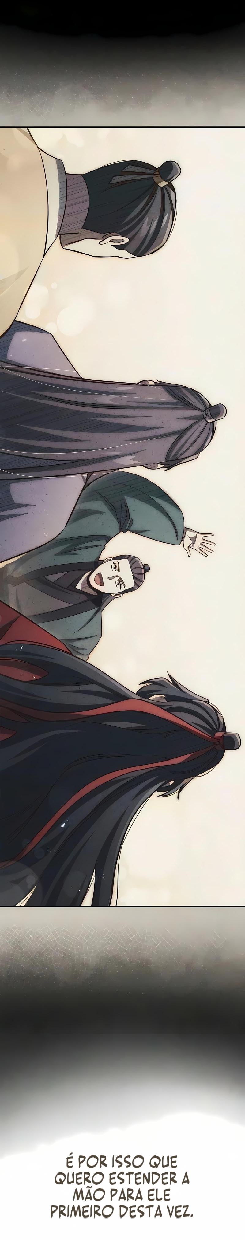 Heavenly Grand Archive's Young Master Capítulo 178 Página 18