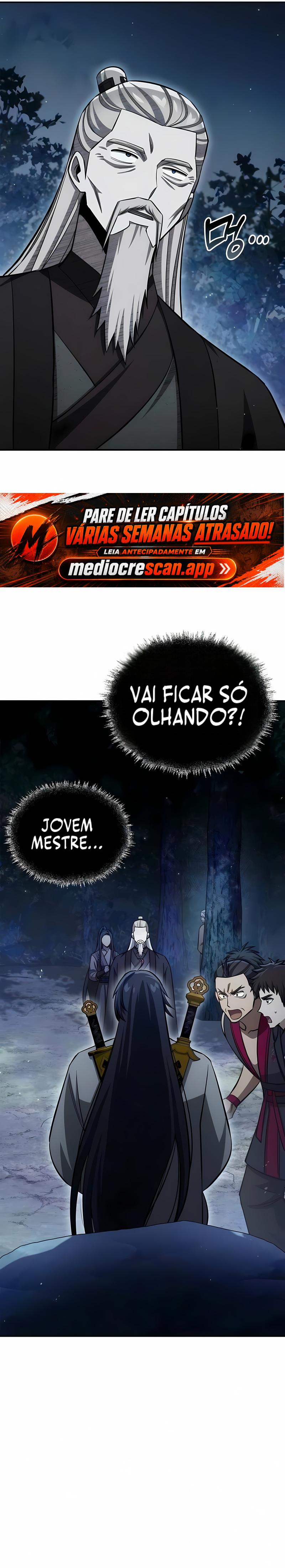 Heavenly Grand Archive's Young Master Capítulo 178 Página 19
