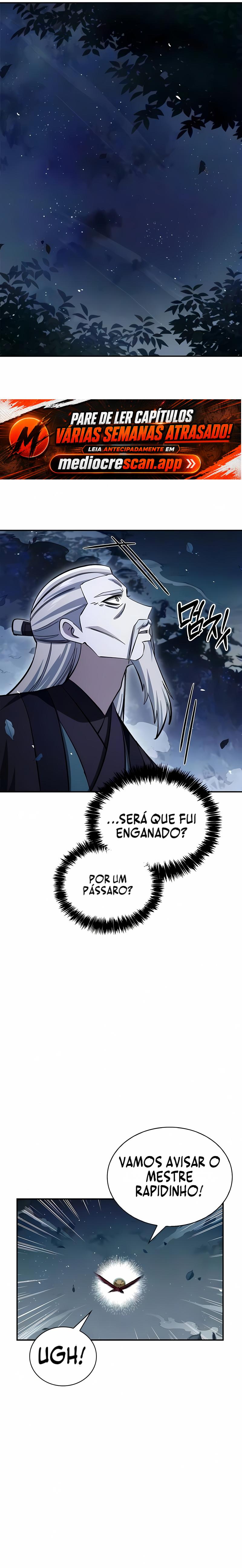 Heavenly Grand Archive's Young Master Capítulo 178 Página 2
