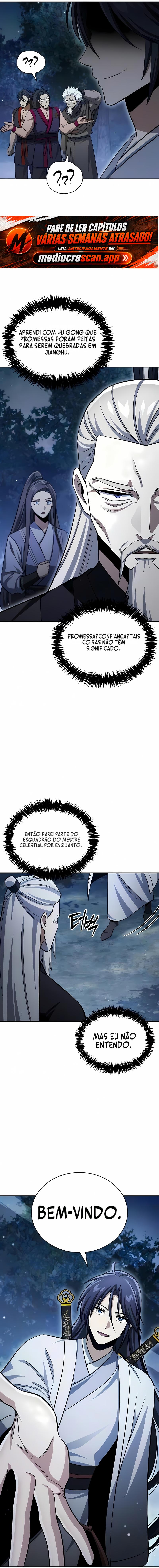 Heavenly Grand Archive's Young Master Capítulo 178 Página 23