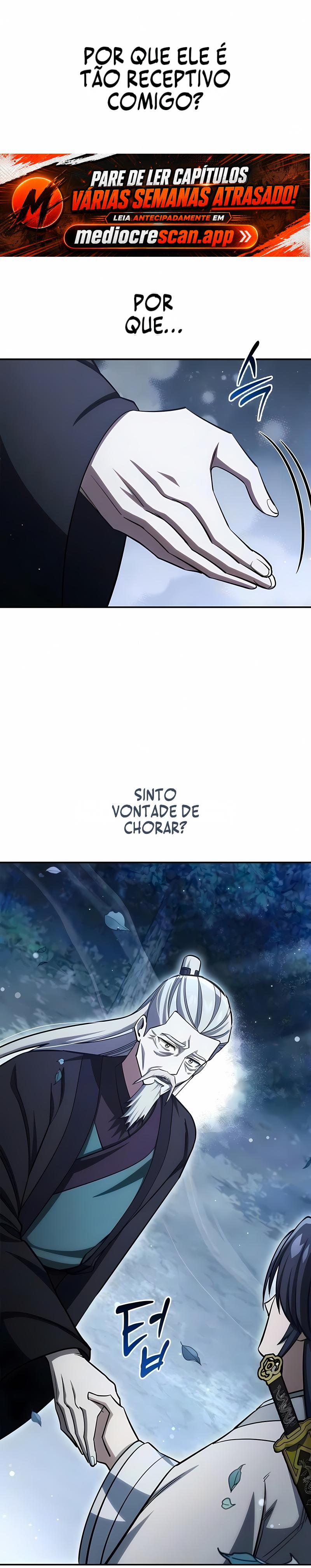 Heavenly Grand Archive's Young Master Capítulo 178 Página 24