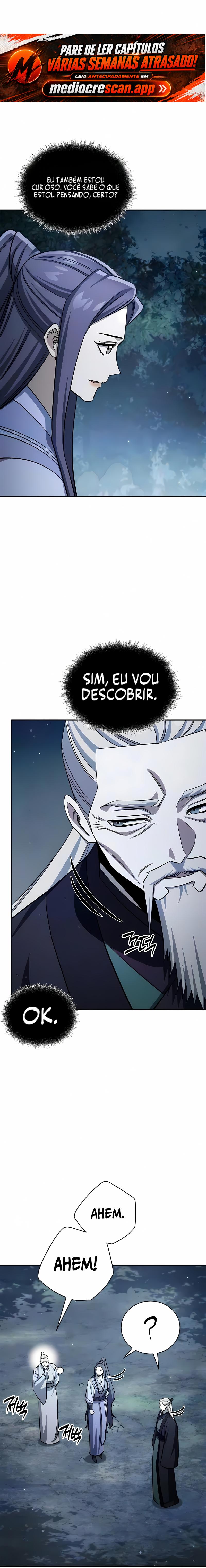 Heavenly Grand Archive's Young Master Capítulo 178 Página 27