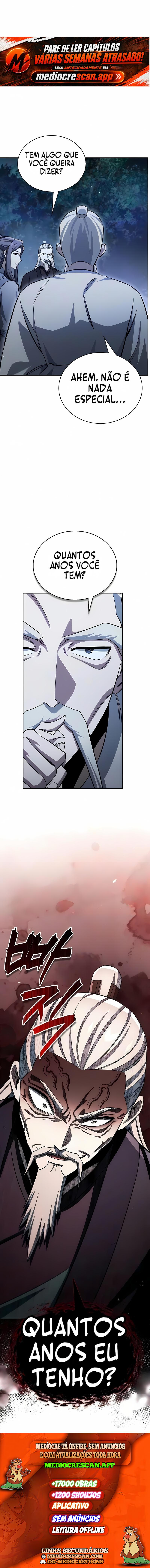 Heavenly Grand Archive's Young Master Capítulo 178 Página 28