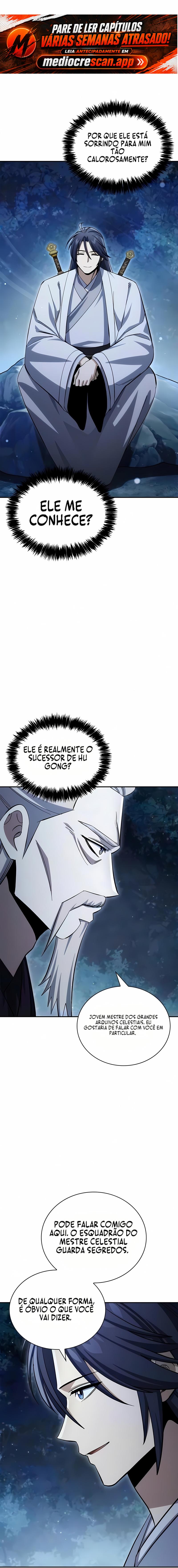 Heavenly Grand Archive's Young Master Capítulo 178 Página 6