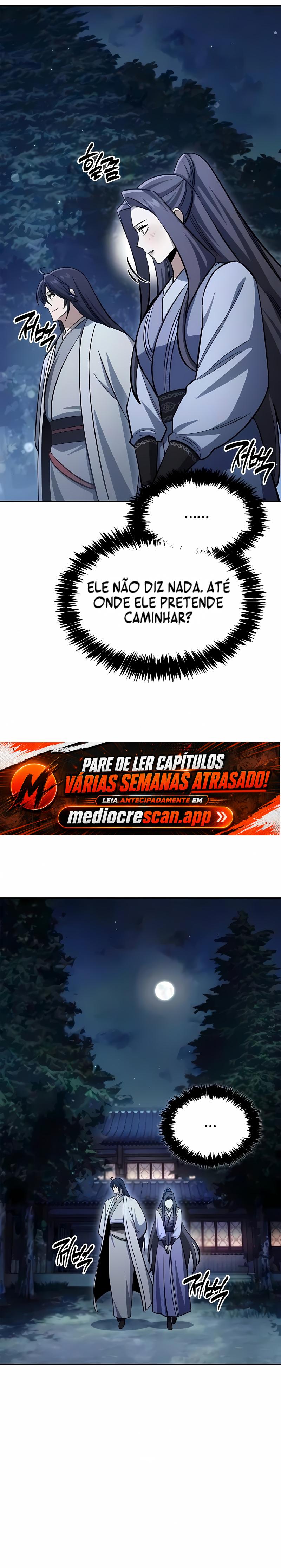Heavenly Grand Archive's Young Master Capítulo 179 Página 19