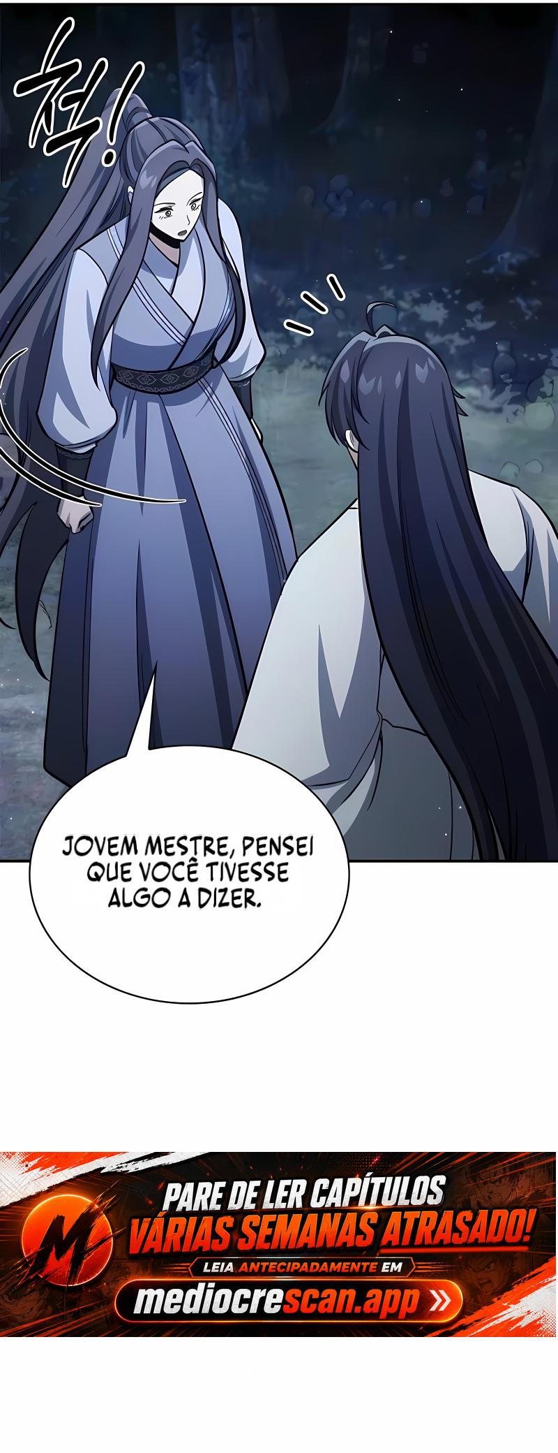 Heavenly Grand Archive's Young Master Capítulo 179 Página 20
