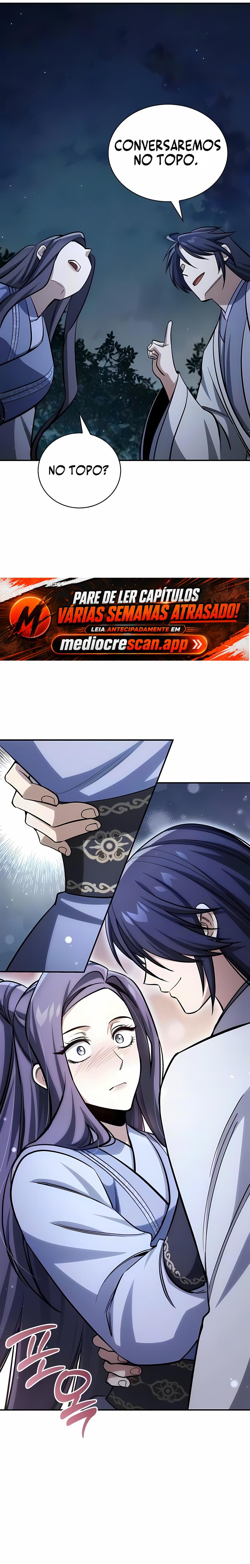 Heavenly Grand Archive's Young Master Capítulo 179 Página 21