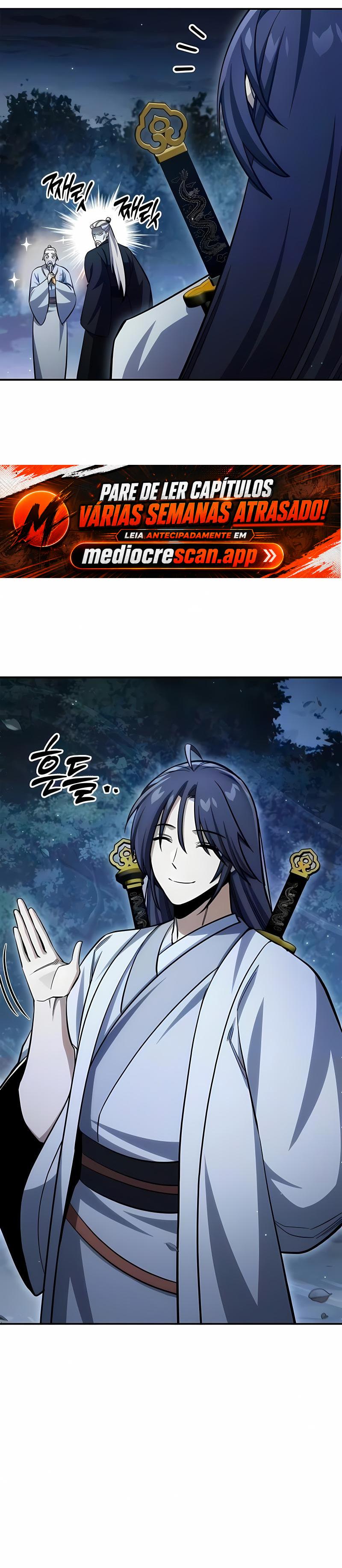 Heavenly Grand Archive's Young Master Capítulo 179 Página 4