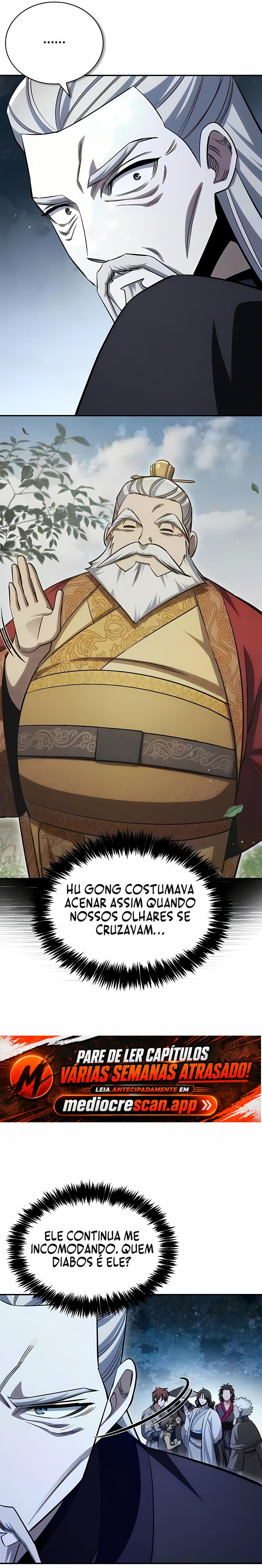 Heavenly Grand Archive's Young Master Capítulo 179 Página 5