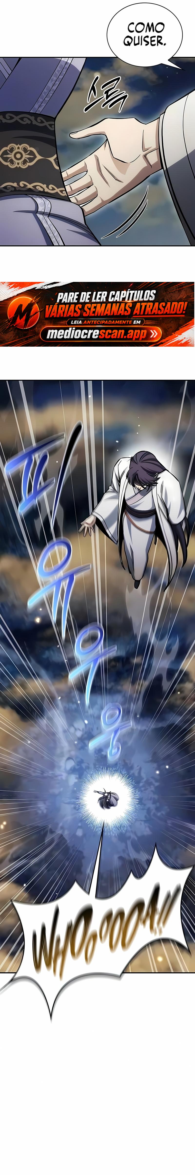 Heavenly Grand Archive's Young Master Capítulo 180 Página 16
