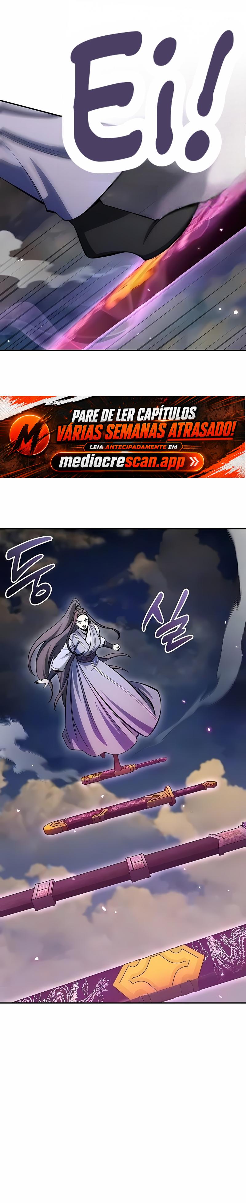 Heavenly Grand Archive's Young Master Capítulo 180 Página 18