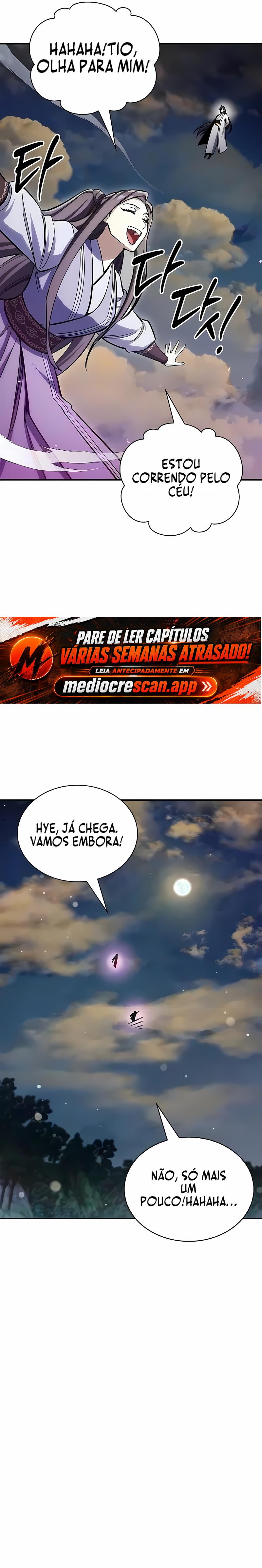 Heavenly Grand Archive's Young Master Capítulo 180 Página 19