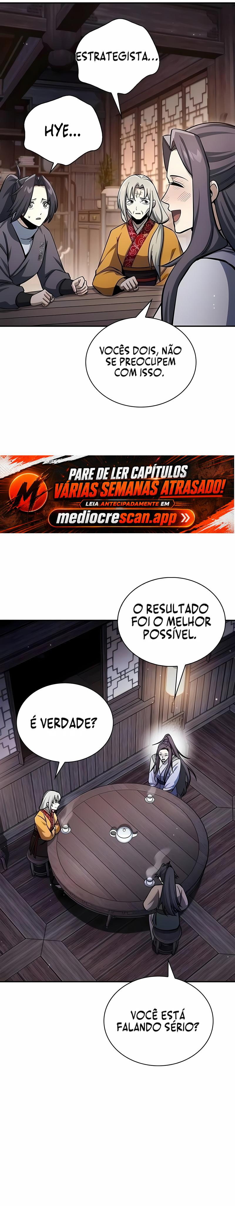 Heavenly Grand Archive's Young Master Capítulo 180 Página 21