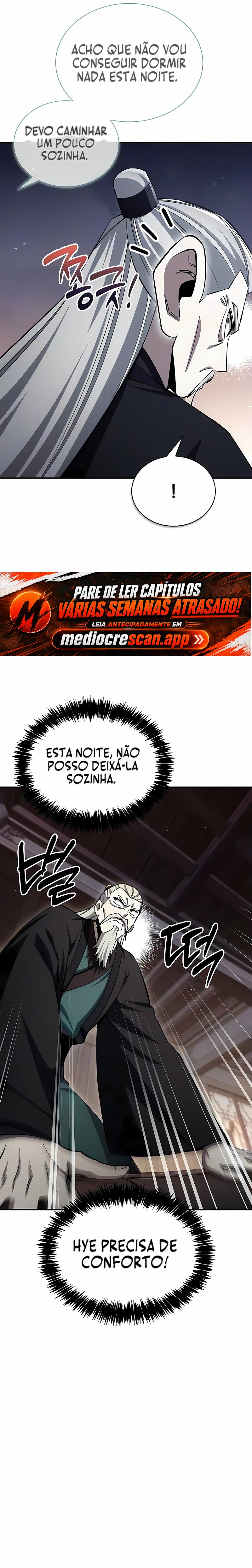 Heavenly Grand Archive's Young Master Capítulo 180 Página 25